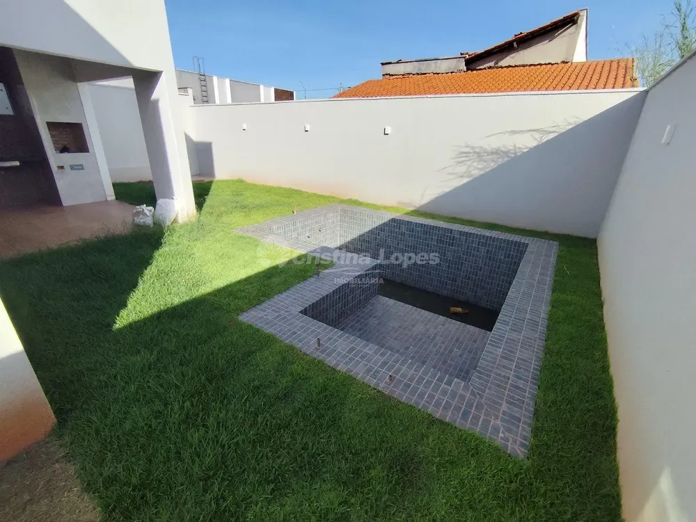 Casa, 3 quartos, 144 m² - Foto 2