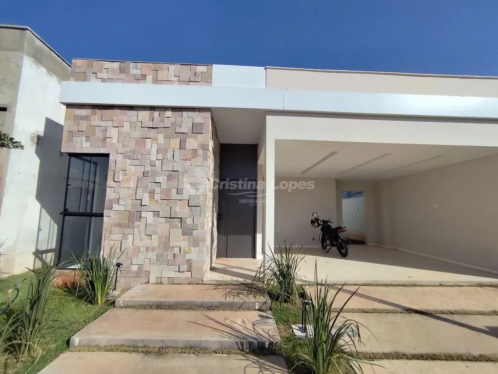 Casa, 3 quartos, 144 m² - Foto 1