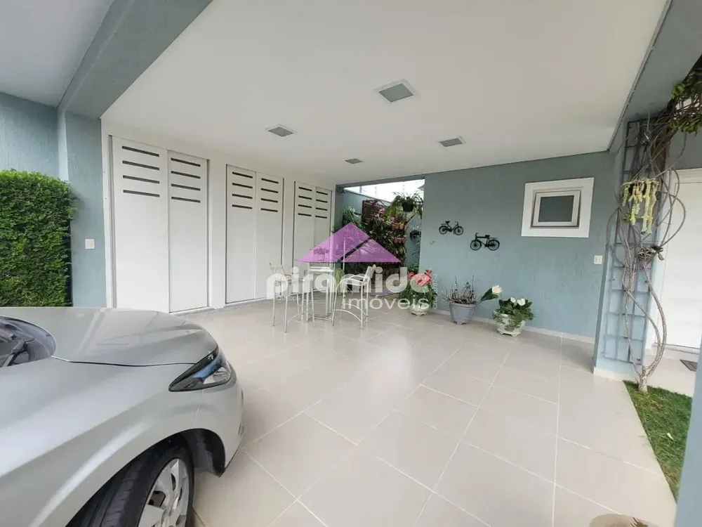 Casa, 3 quartos, 293 m² - Foto 3