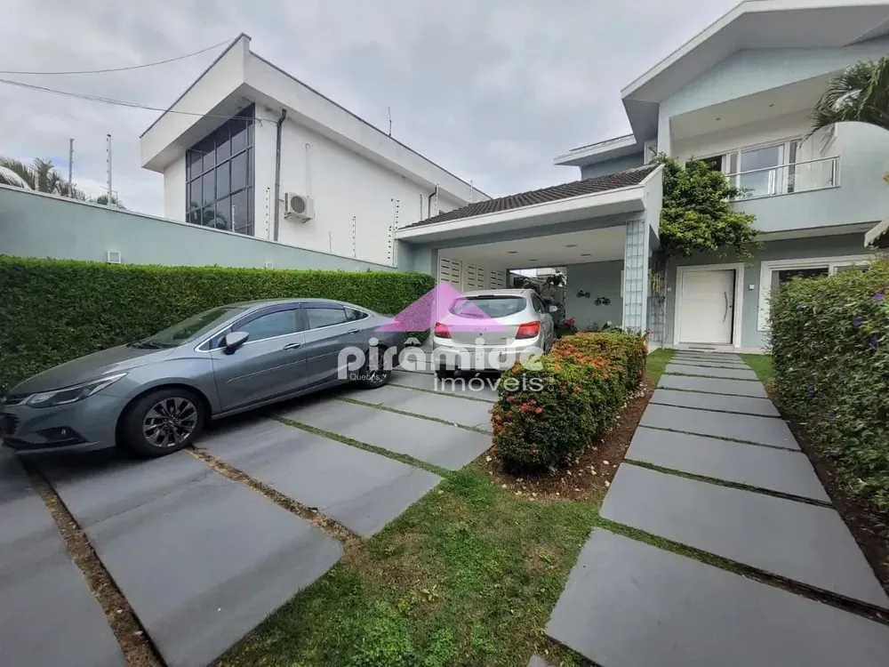 Casa, 3 quartos, 293 m² - Foto 2