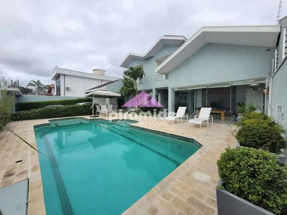Casa, 3 quartos, 293 m² - Foto 1