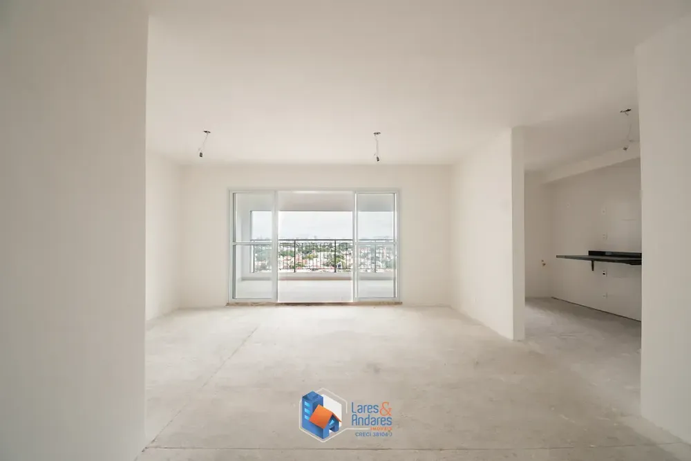 Apartamento, 3 quartos, 125 m² - Foto 4