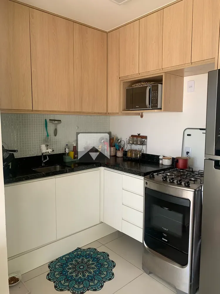 Apartamento, 1 quarto, 38 m² - Foto 13
