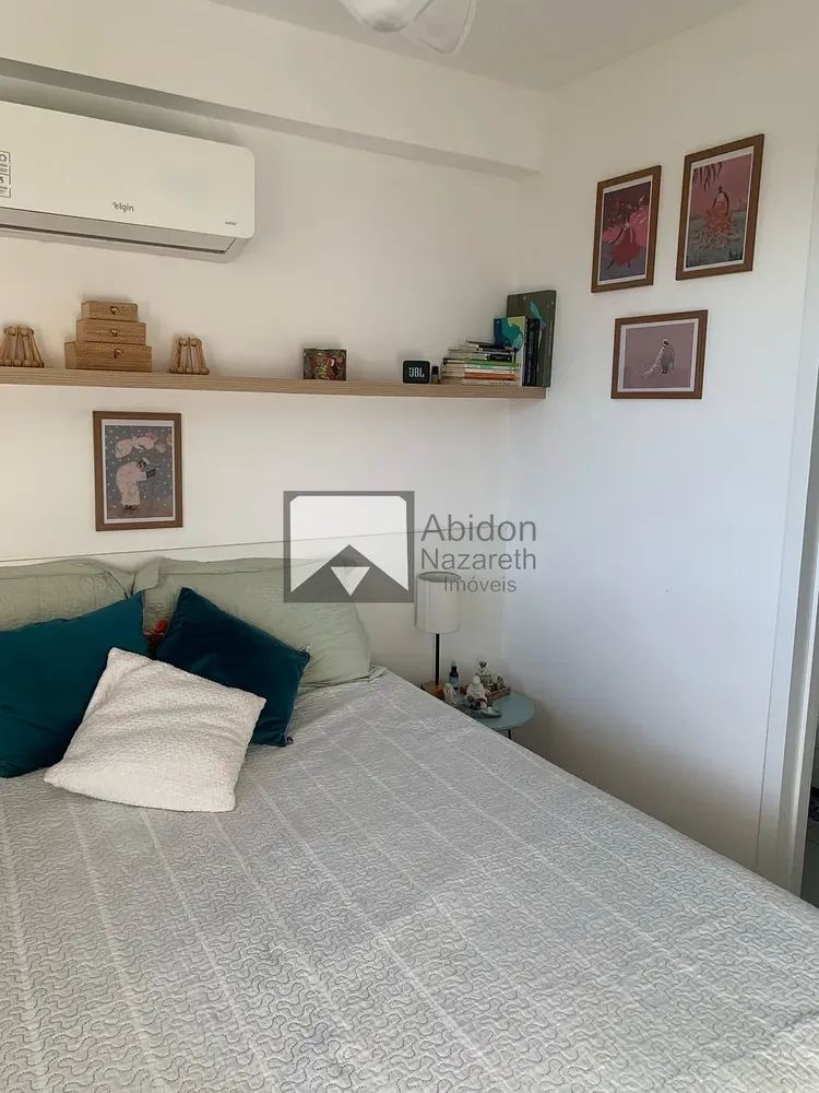 Apartamento, 1 quarto, 38 m² - Foto 11
