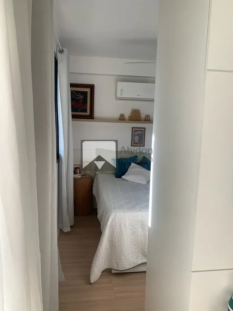 Apartamento, 1 quarto, 38 m² - Foto 4