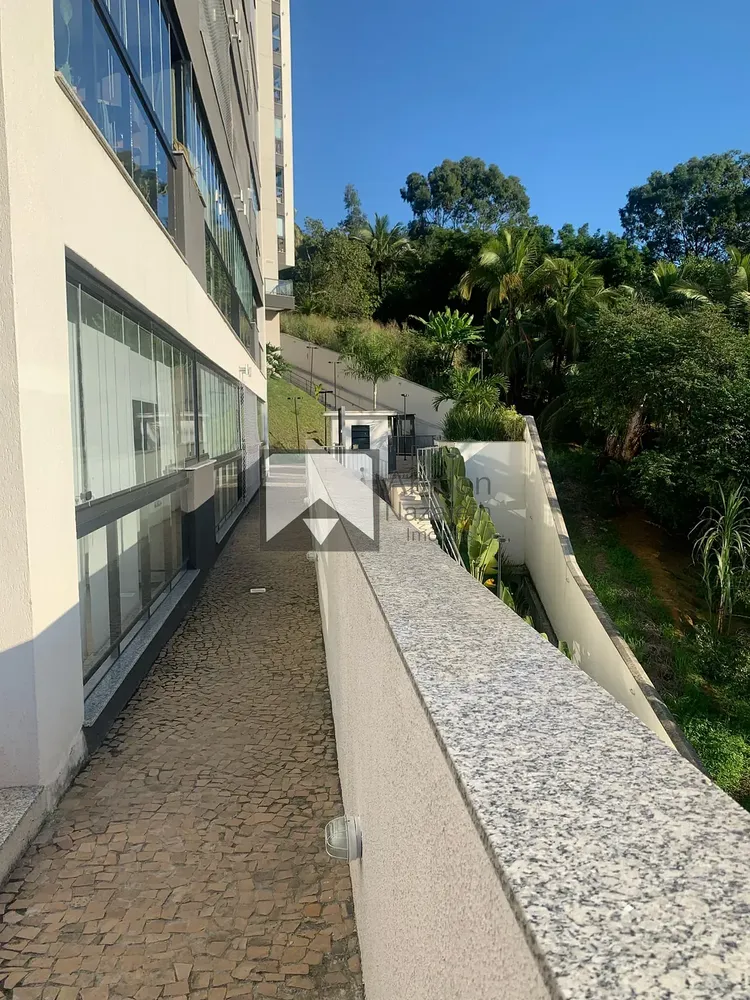 Apartamento, 1 quarto, 38 m² - Foto 20