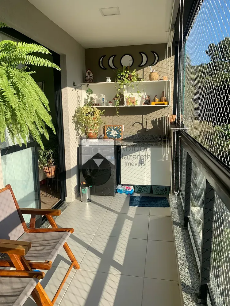 Apartamento, 1 quarto, 38 m² - Foto 1