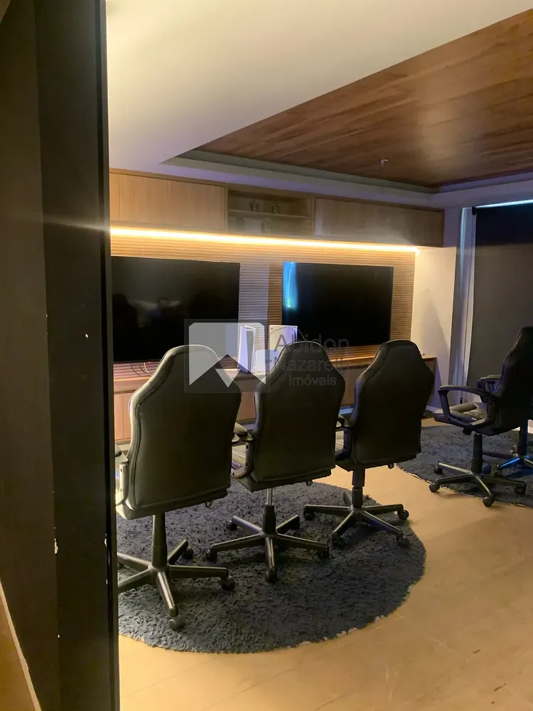 Apartamento, 1 quarto, 38 m² - Foto 28