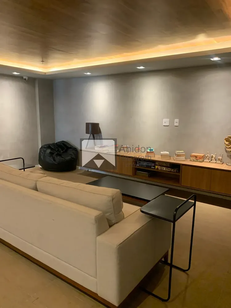 Apartamento, 1 quarto, 38 m² - Foto 30