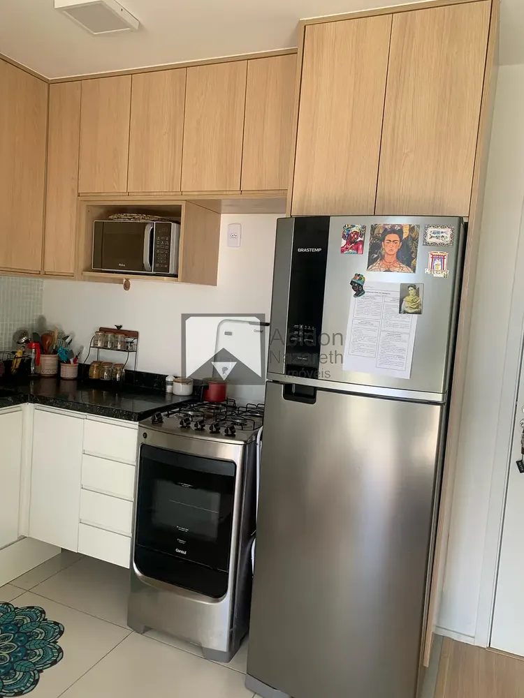 Apartamento, 1 quarto, 38 m² - Foto 12