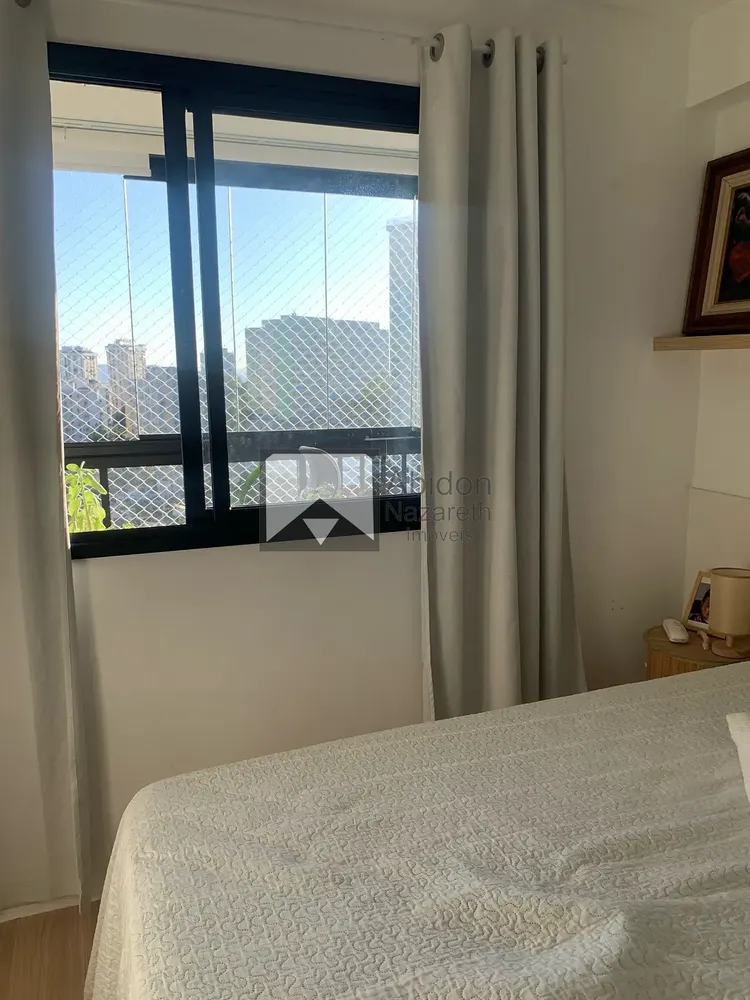 Apartamento, 1 quarto, 38 m² - Foto 8