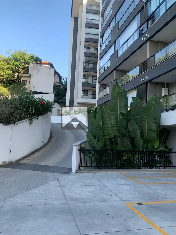 Apartamento, 1 quarto, 38 m² - Foto 21
