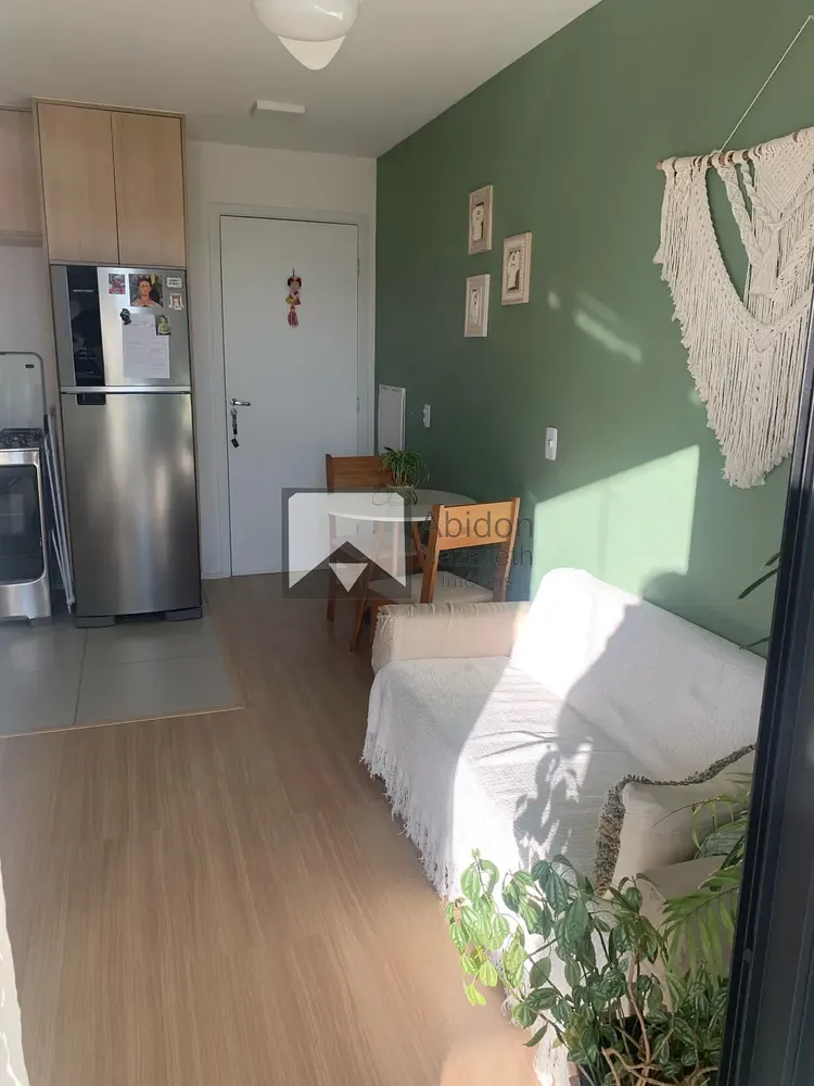Apartamento, 1 quarto, 38 m² - Foto 14