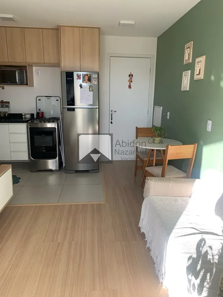 Apartamento, 1 quarto, 38 m² - Foto 9
