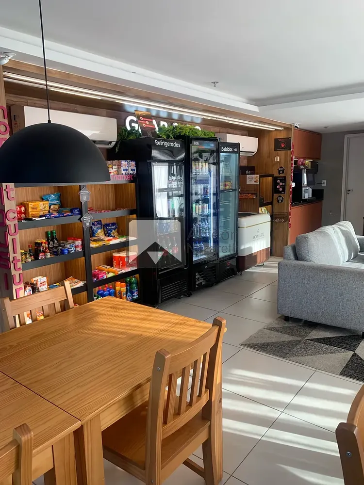 Apartamento, 1 quarto, 38 m² - Foto 25