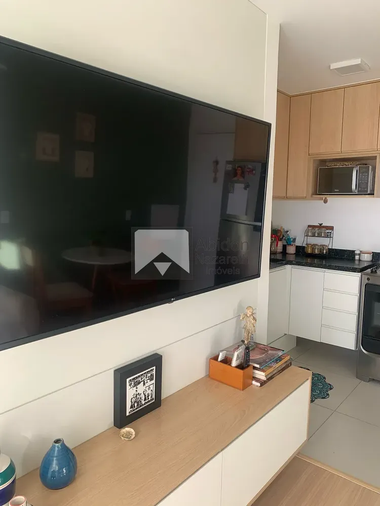 Apartamento, 1 quarto, 38 m² - Foto 3