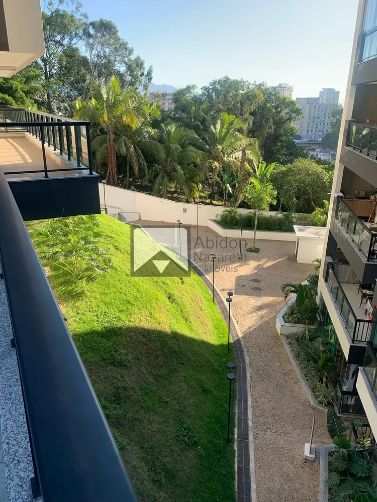 Apartamento, 1 quarto, 38 m² - Foto 23