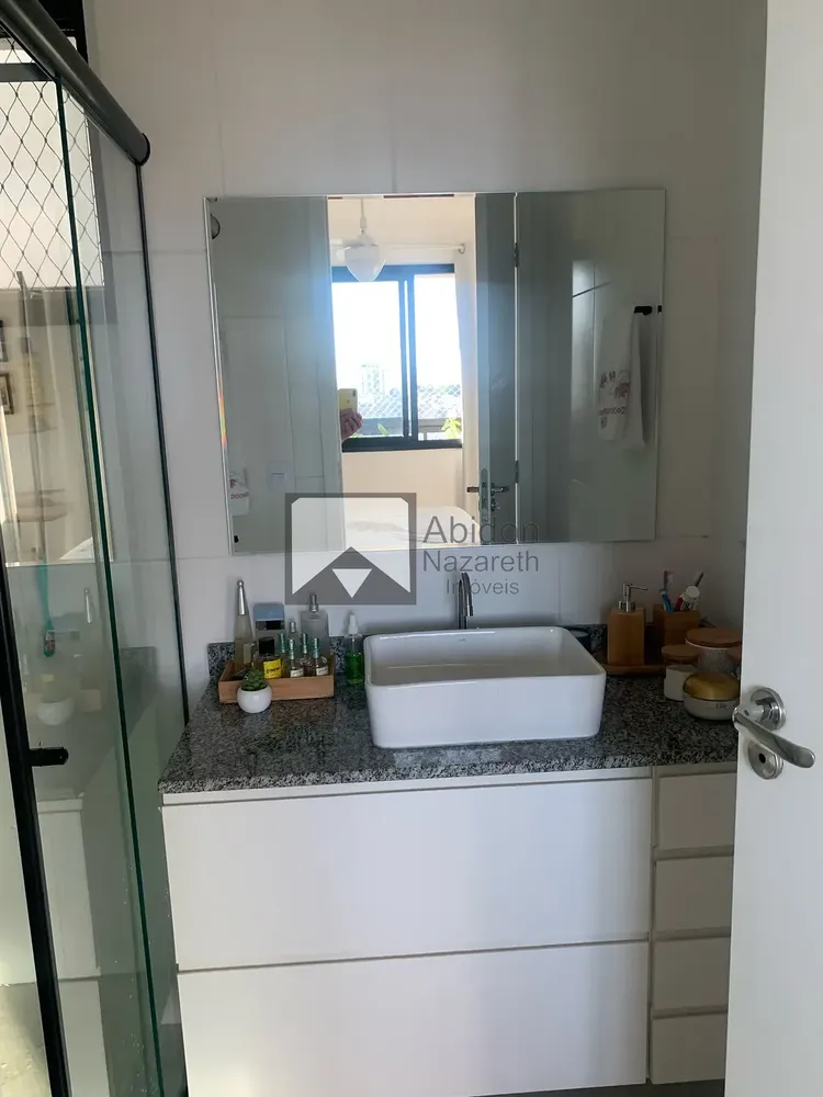 Apartamento, 1 quarto, 38 m² - Foto 6