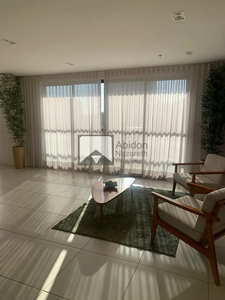 Apartamento, 1 quarto, 38 m² - Foto 27