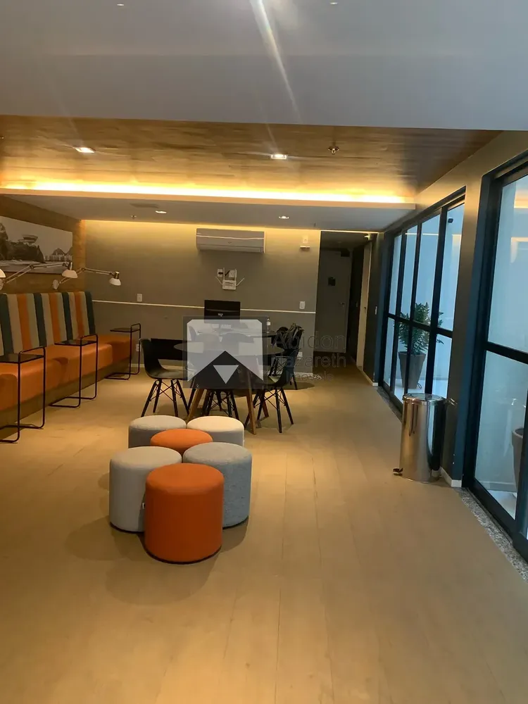 Apartamento, 1 quarto, 38 m² - Foto 24