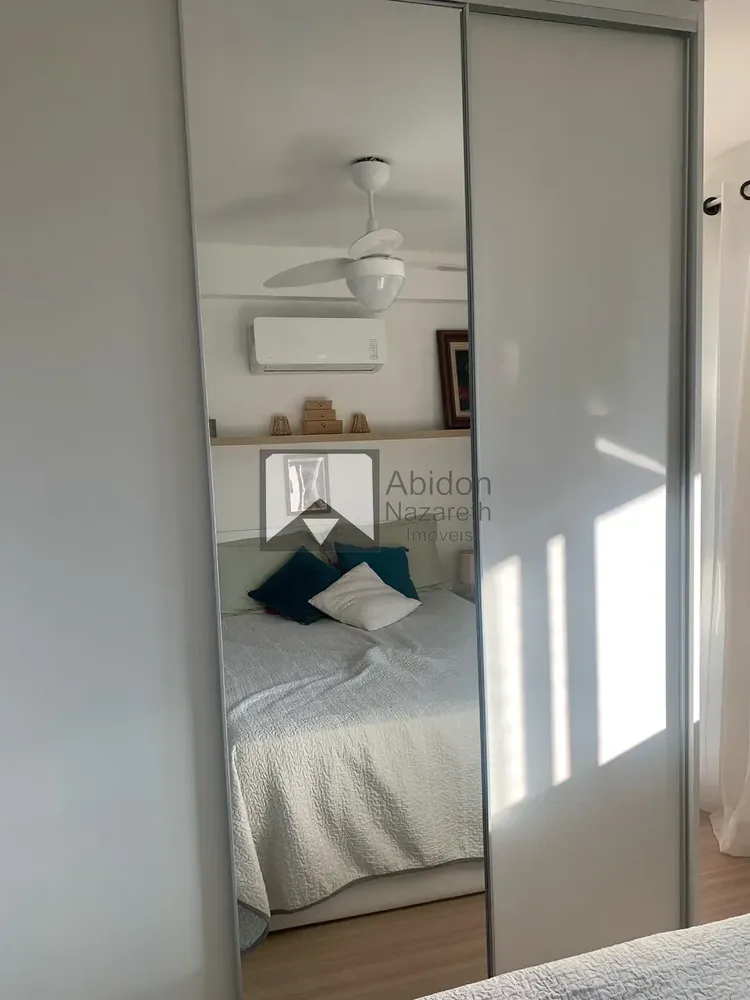 Apartamento, 1 quarto, 38 m² - Foto 7