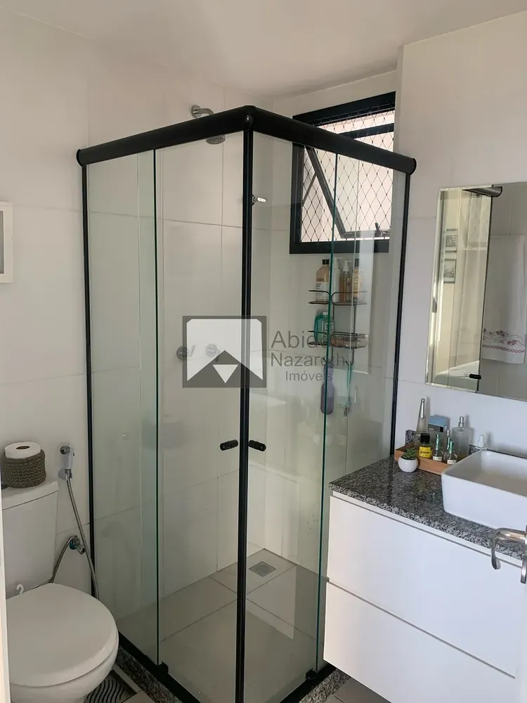 Apartamento, 1 quarto, 38 m² - Foto 10
