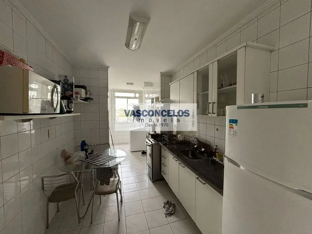 Apartamento, 3 quartos, 94 m² - Foto 2