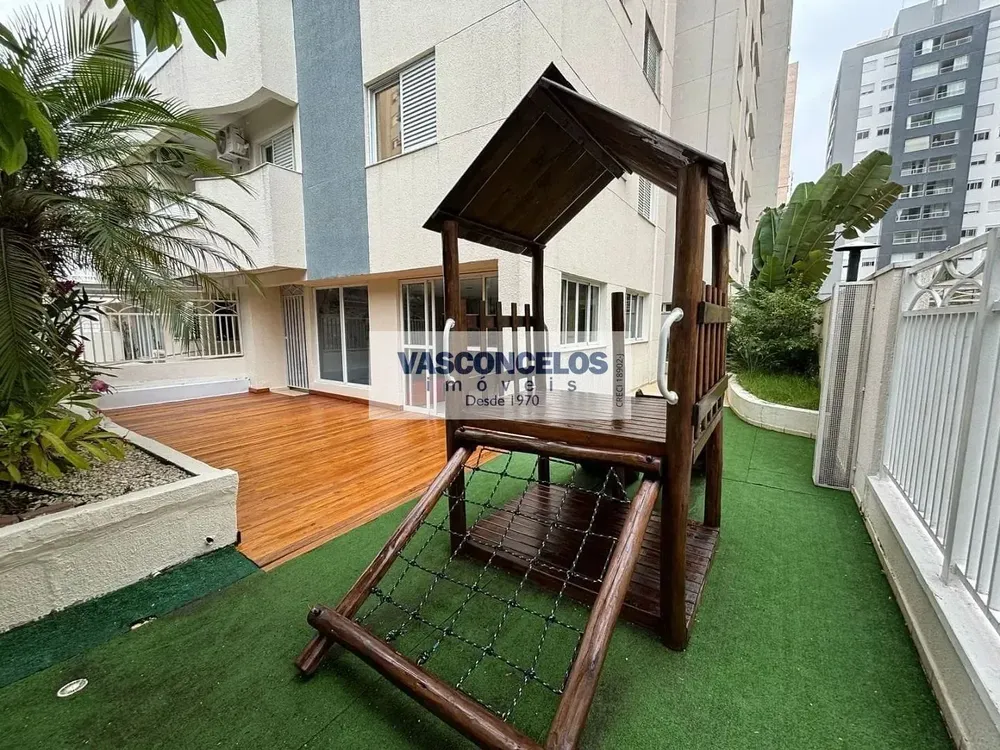 Apartamento, 3 quartos, 94 m² - Foto 5