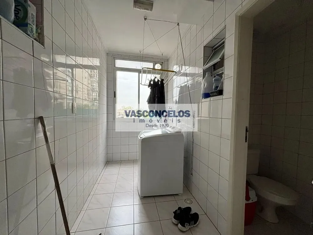 Apartamento, 3 quartos, 94 m² - Foto 3