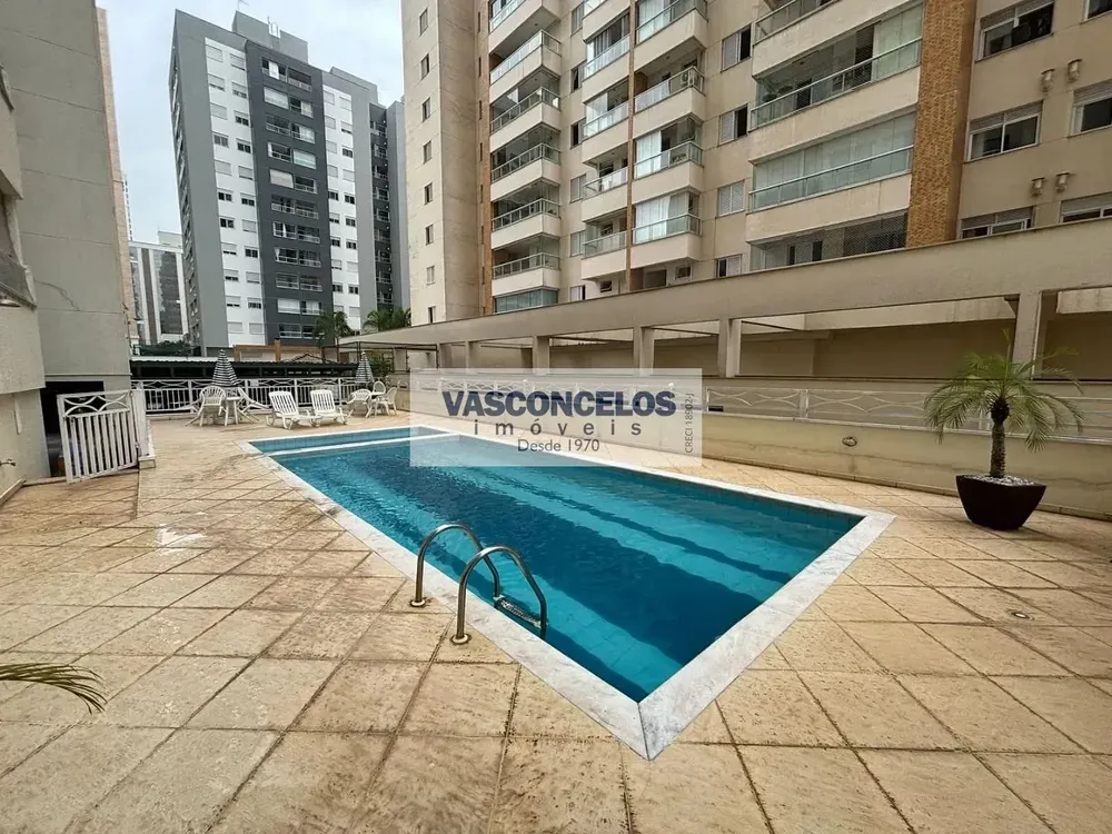 Apartamento, 3 quartos, 94 m² - Foto 6