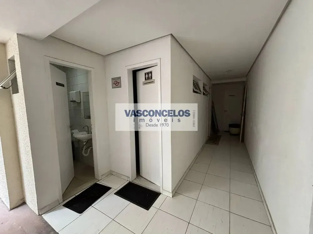 Apartamento, 3 quartos, 94 m² - Foto 8
