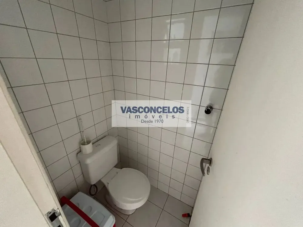 Apartamento, 3 quartos, 94 m² - Foto 4