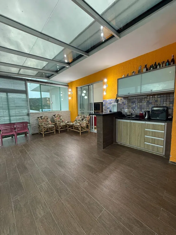 Cobertura, 2 quartos, 158 m² - Foto 5