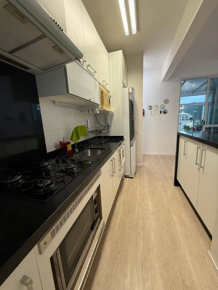 Cobertura, 2 quartos, 158 m² - Foto 4