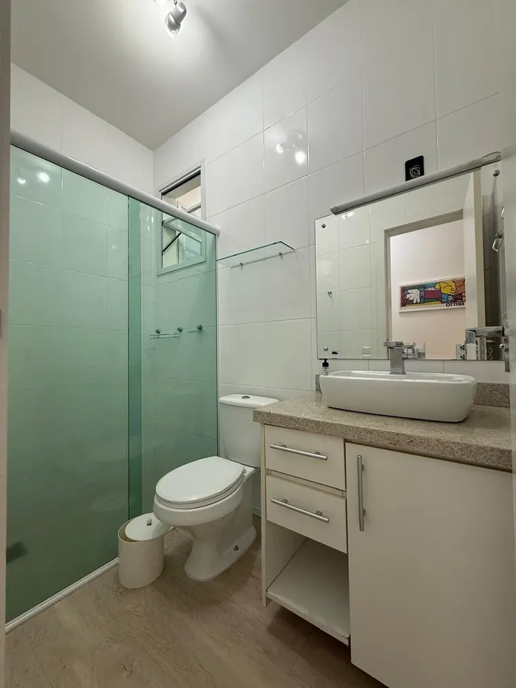 Cobertura, 2 quartos, 158 m² - Foto 1