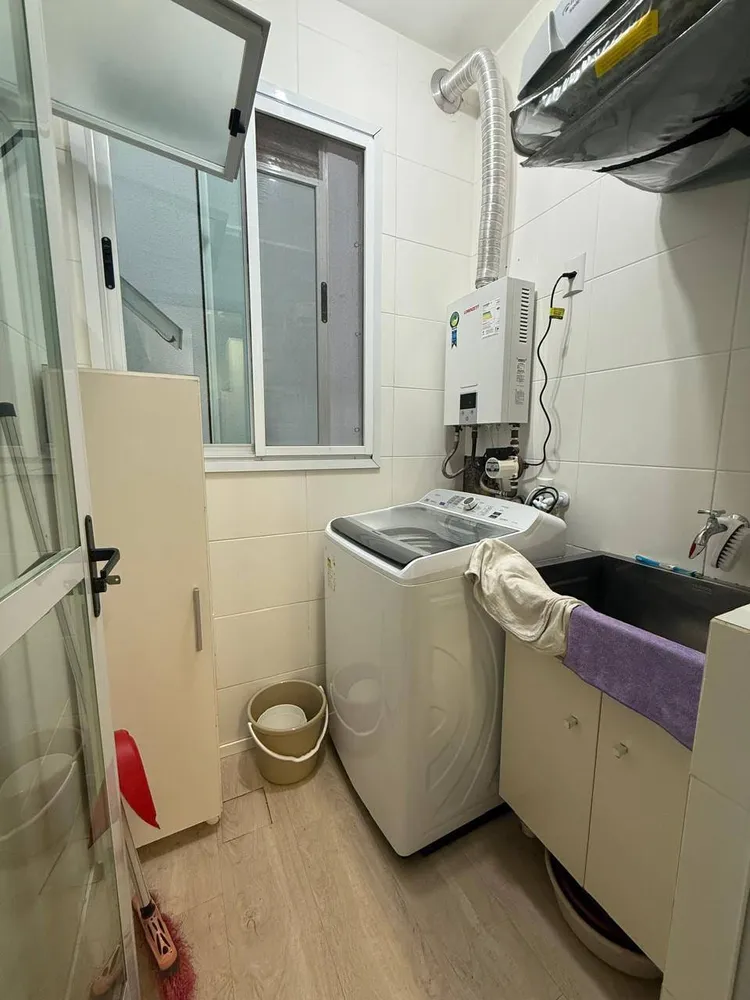 Cobertura, 2 quartos, 158 m² - Foto 2