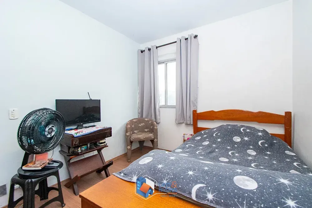Apartamento, 3 quartos, 105 m² - Foto 6