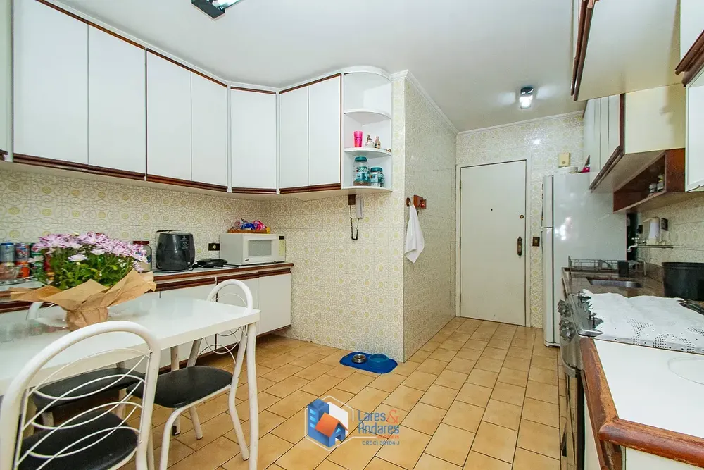 Apartamento, 3 quartos, 105 m² - Foto 8