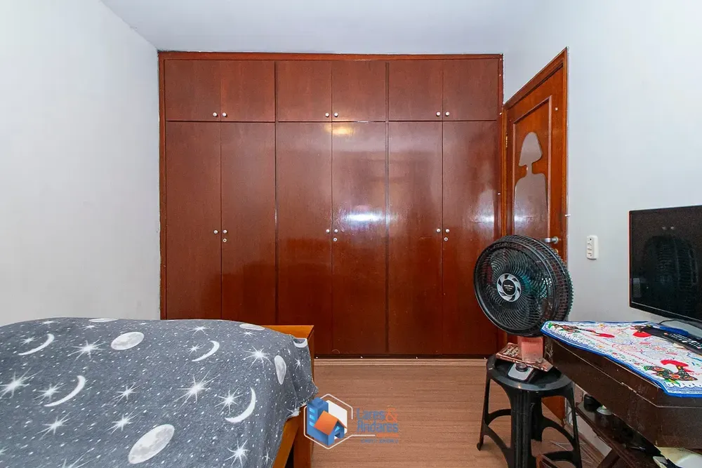 Apartamento, 3 quartos, 105 m² - Foto 7