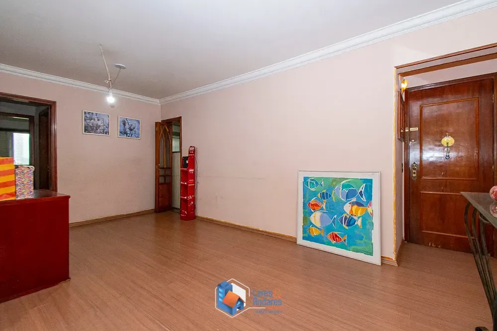 Apartamento, 3 quartos, 105 m² - Foto 3