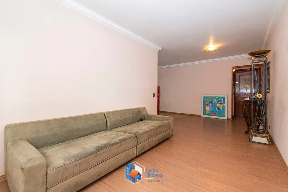 Apartamento, 3 quartos, 105 m² - Foto 4
