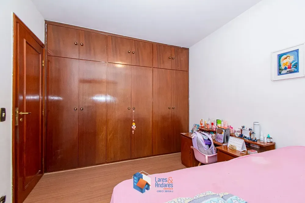 Apartamento, 3 quartos, 105 m² - Foto 5