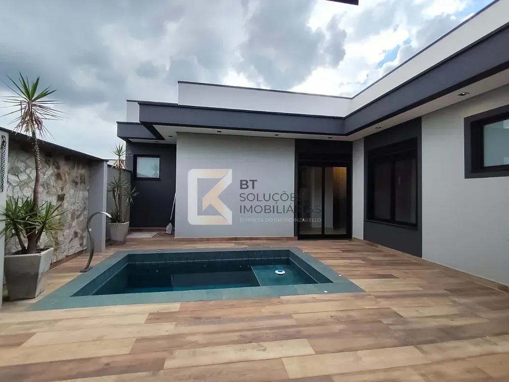 Casa, 3 quartos, 187 m² - Foto 4
