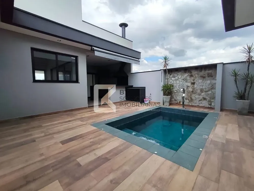 Casa, 3 quartos, 187 m² - Foto 3