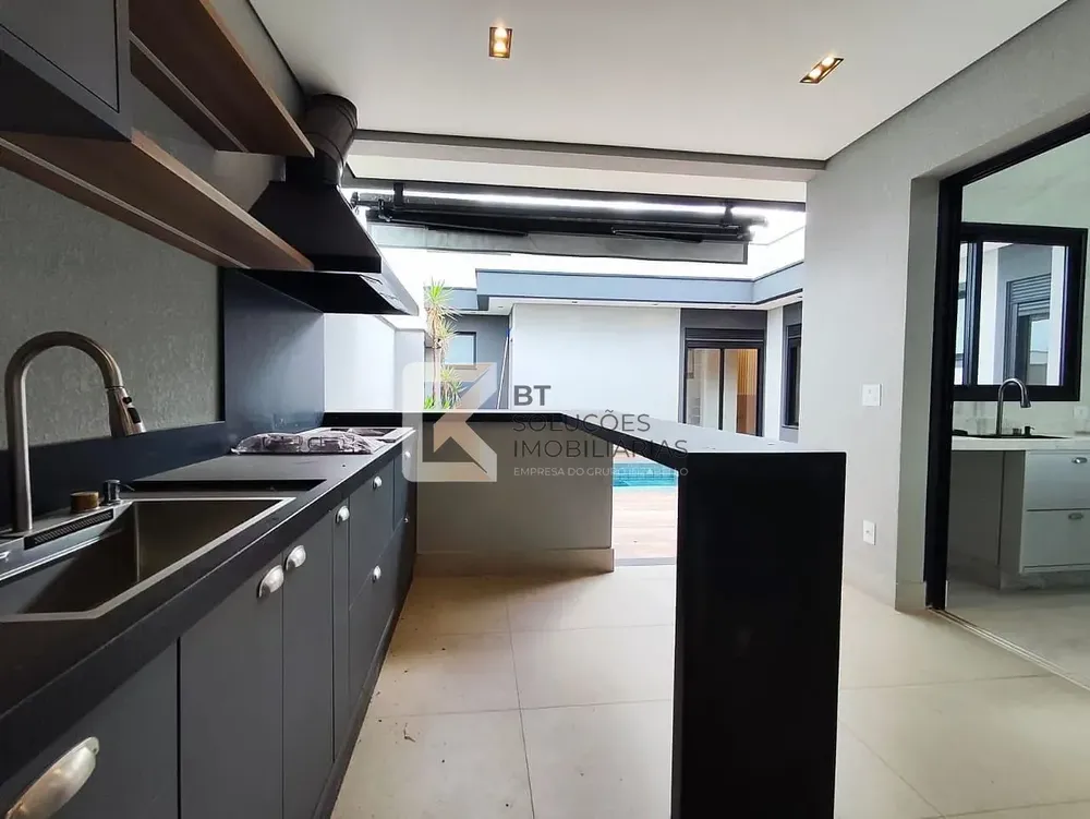 Casa, 3 quartos, 187 m² - Foto 2