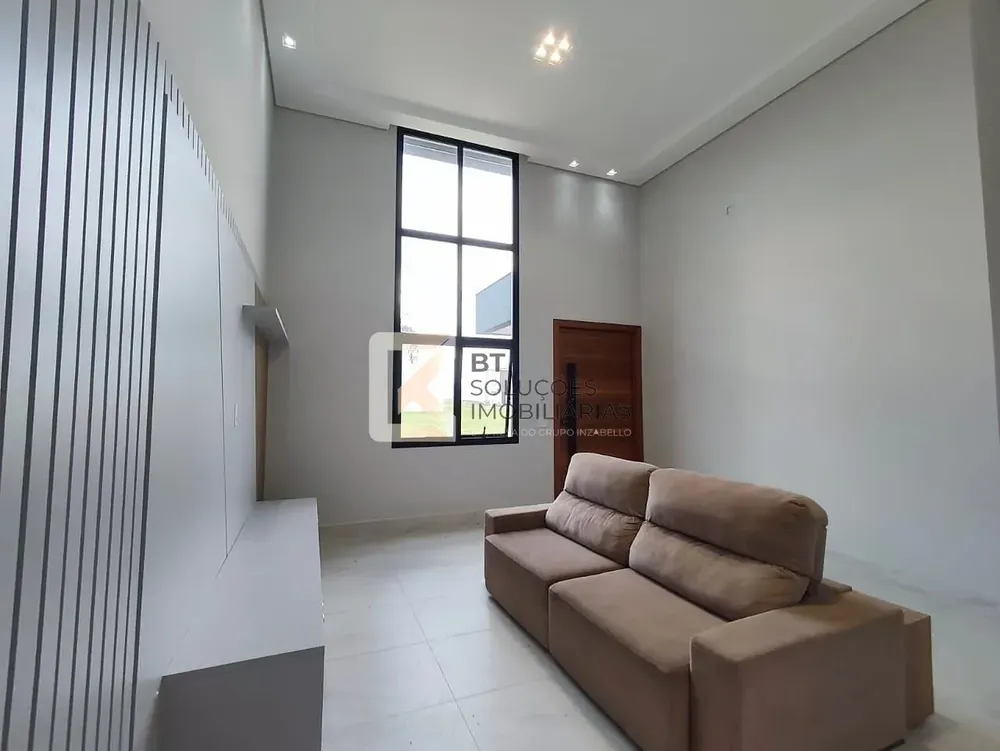 Casa, 3 quartos, 187 m² - Foto 1