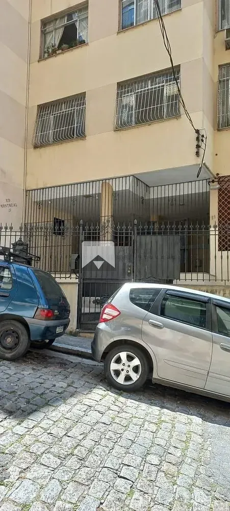 Apartamento, 2 quartos, 70 m² - Foto 20