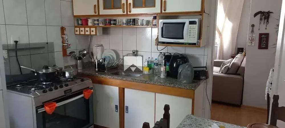 Apartamento, 2 quartos, 70 m² - Foto 29