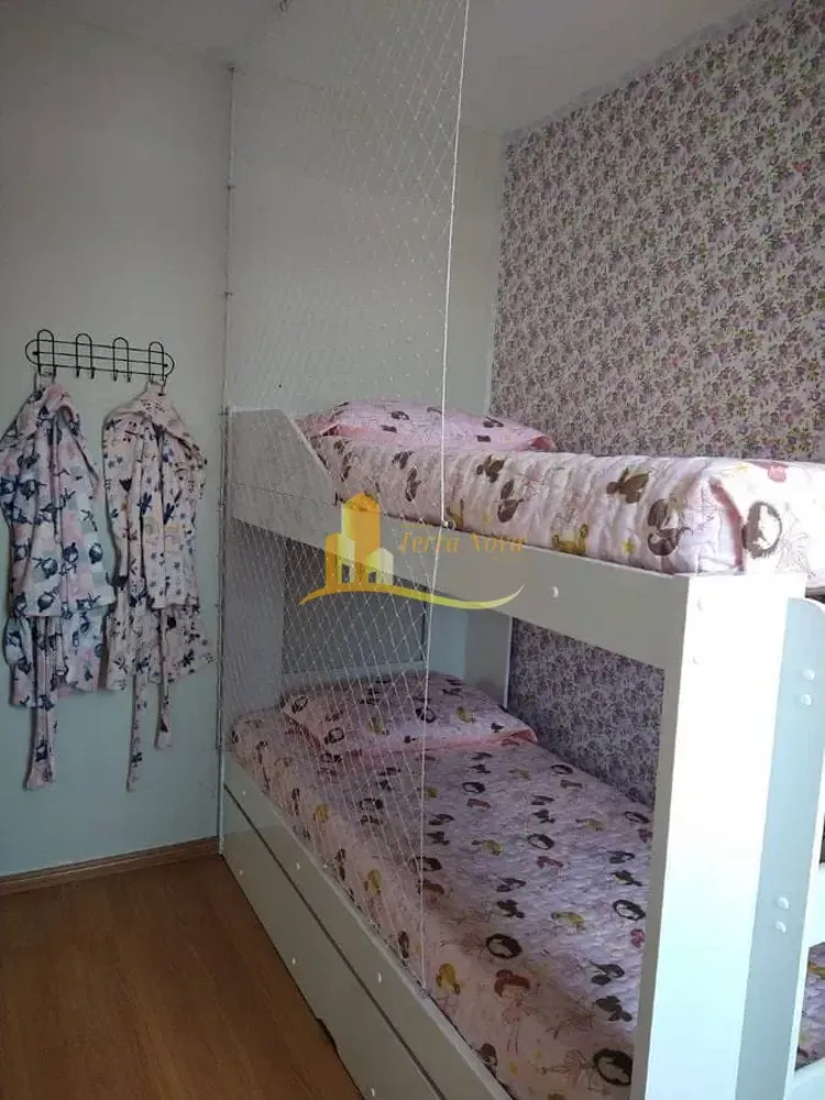 Apartamento, 2 quartos, 44 m² - Foto 3