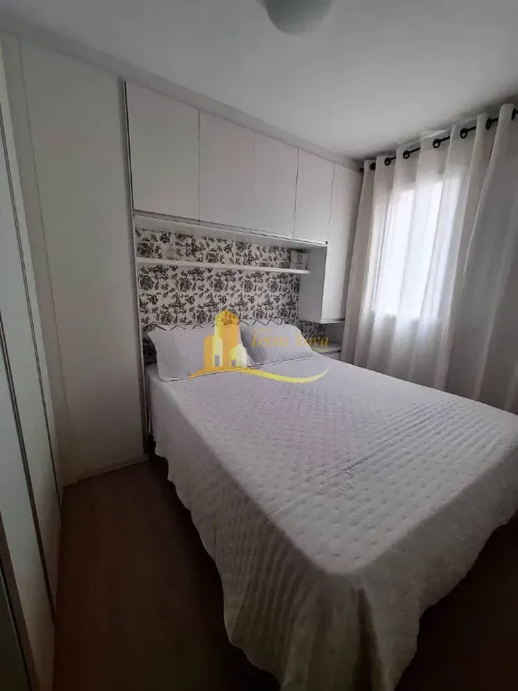 Apartamento, 2 quartos, 44 m² - Foto 1